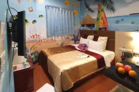 Golden Swallow Hotel Hotel a Hsinchu