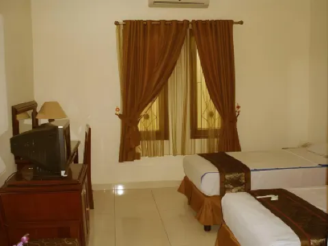 Basana Inn Các khách sạn ở 