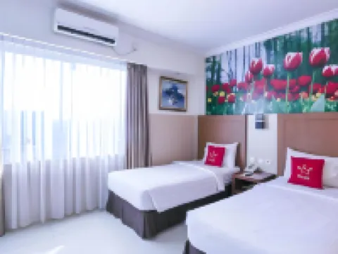 Radja Hotel