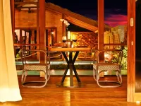 Kaleydo Villas