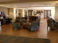 Hampton Inn Denver Northeast-Brighton Hotel di Brighton