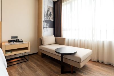 その他 シェラトン桃園ホテルの写真