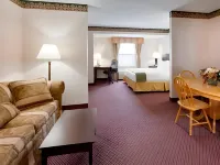 Holiday Inn Express VERNON - MANCHESTER by IHG