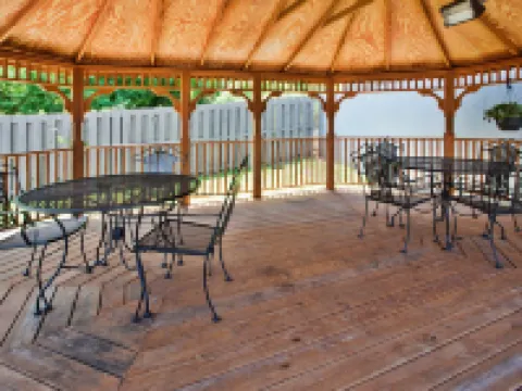 Candlewood Suites Augusta by IHG โรงแรมในออกัสตา