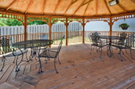 Candlewood Suites Augusta by IHG