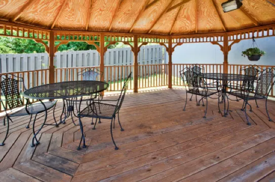 Candlewood Suites Augusta by IHG