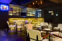 Hotel Palacio - Bars