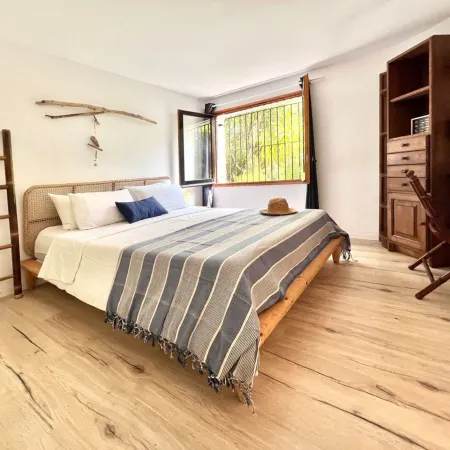 Casa Blue Art