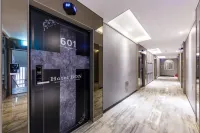 Gyeryong Hotel Bon Hotels in Gyeryong-si