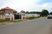 Odo So Royal Hotel Hotels in Asuogyaman District