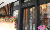 Royal Group Hotel Chang Chien Branch 1 Hotels near World Games MRT Station