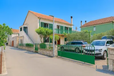 Apartments Ivana