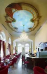 Grande Bretagne - Nafplio - breakfast