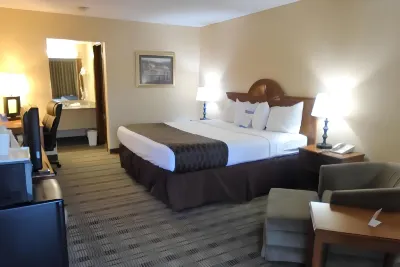 Hill City Inn