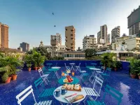 Hotel Kemps Corner Hotels near NICMAR