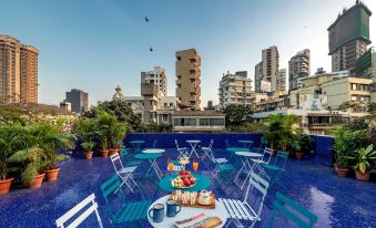Hotel Kemps Corner