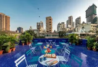 Hotel Kemps Corner