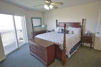 THE ROUND HOUSE AT SARGENT BEACH AMAZING 360 DEGREE VIEWS