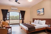 Hotel Holiday Village Hotels in Reis Magos