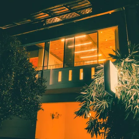 Pine Beach House