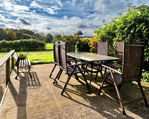 The Barn at Prowses Farm Hotels in Taunton