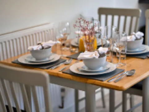 Trethew Cottage Hotels in Redruth