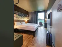 Ibis Styles Singen Hotels in Moos