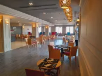oriental grand plaza Hôtels à : Ramadan City