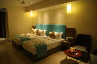 Misty Ocean - A Bergamont Group of Hotel