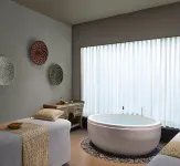 Taj Chia Kutir Resort & Spa Darjeeling - سبا