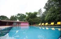 MC Resort Wildlife Resort Bandipur Hôtels à : Bandipur