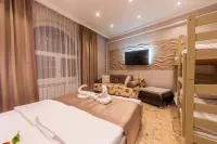 Márvány Panzió Hoteles en 