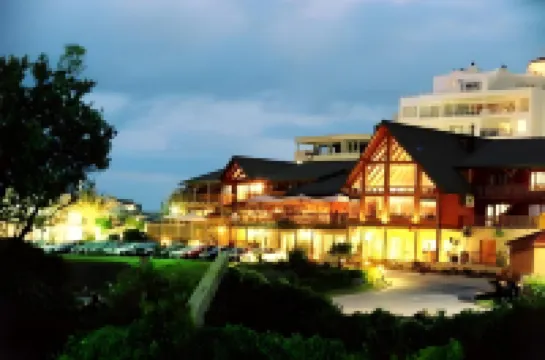 The Kelway Hotel Hotels in 