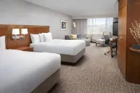 Courtyard Tacoma Downtown Hotels in Gig Harbor
