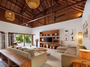Utara Villas