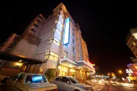 天隆ホテル 礁渓 宜蘭 礁渓温泉公園森林風呂周辺のホテル