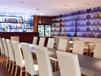 Maximus Resort - bar