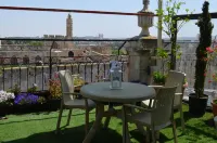 New Imperial Hotel Hotel in zona Chiesa di San Pietro in Gallicantu