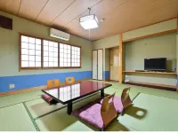入船莊飯店 鐵輪溫泉住宿飯店