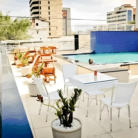 Hotel Litoral Fortaleza