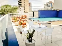 Hotel Litoral Fortaleza