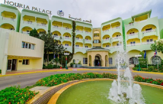 Houria Palace Hotel