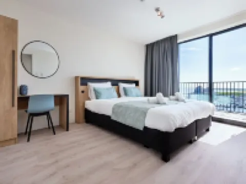 Dormio Breskens Apartments & Penthouses Hotels in Breskens