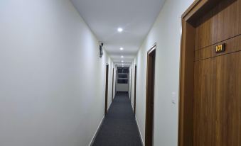 LakeWood Gardenia Boutique Hotel