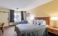 Econo Lodge Inn & Suites Lodi - Wine Country Area