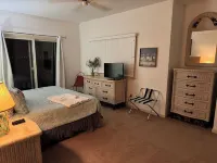 Obx: Pirate's Cove/Waterfront 55ft Dock/Beach/Community Pool&Hottub/Marina/Fish