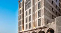 Faraj Almadina Hotel Hotels in Medina