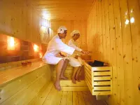 サンダルズ ビスタ ホテル - バー