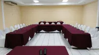 Tolteka Plaza Hotels in El Congo