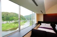 Hotel Seira-Shimanto Hotels in Shimanto